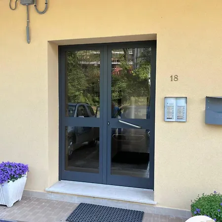 Sibillini House Apartamento