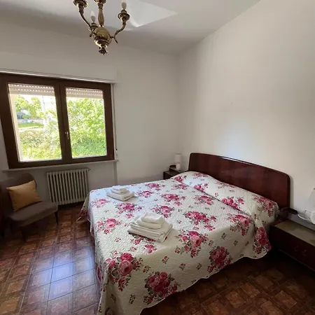 Apartamento Sibillini House *