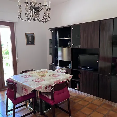 Sibillini House * Montefortino