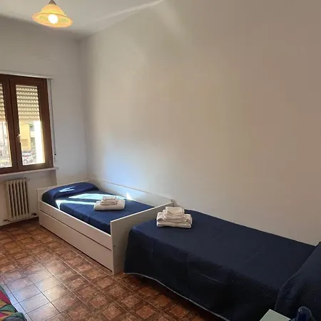 Sibillini House *