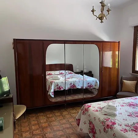 Sibillini House Apartamento