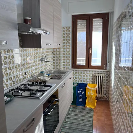 Sibillini House * Montefortino